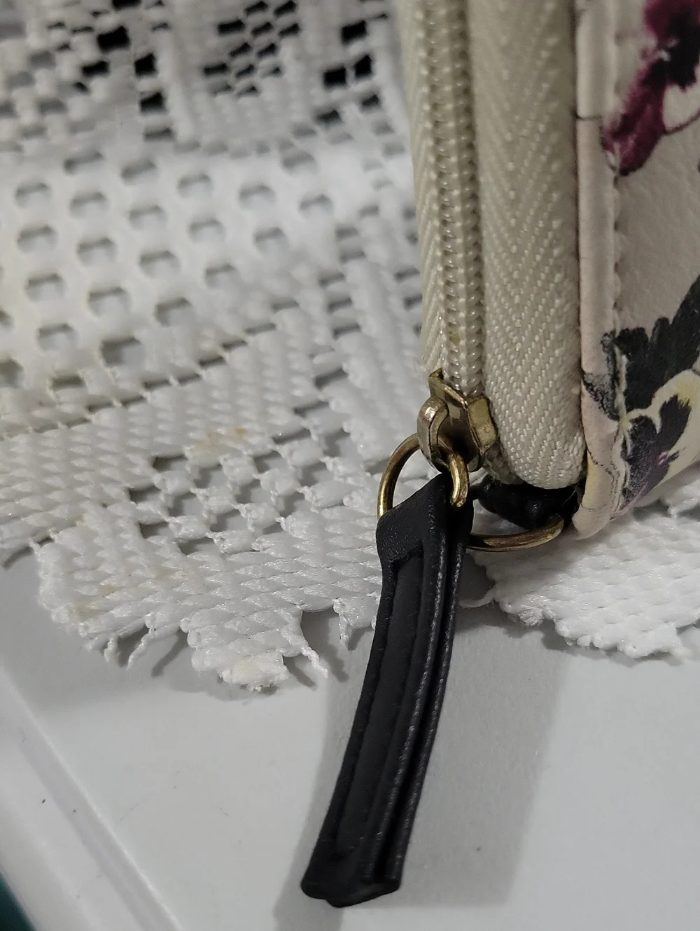 🌱Nicole Miller wallet 🌱